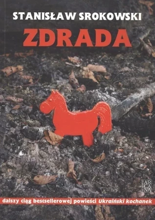 Ukraiński kochanek T.2 Zdrada