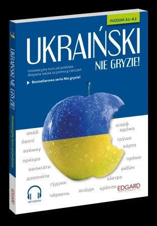 Ukraiński nie gryzie! Innowacyjny kurs od podstaw