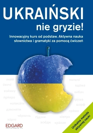 Ukraiński nie gryzie! Wydanie 2