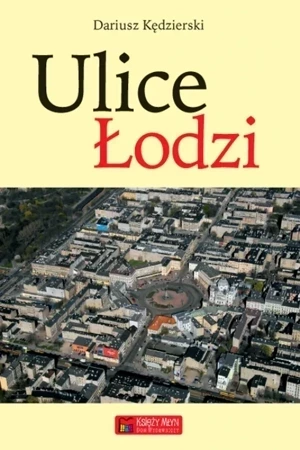 Ulice Łodzi