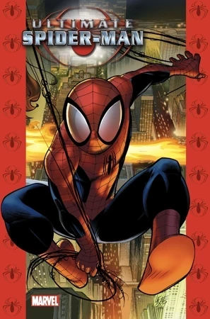 Ultimate Spider-Man T.12