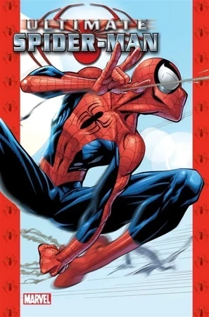 Ultimate Spider-Man T.2 w.2023