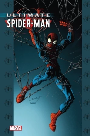 Ultimate Spider-Man T.7