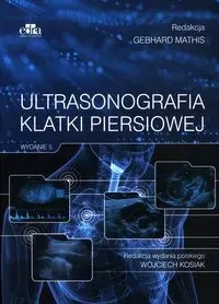 Ultrasonografia klatki piersiowej