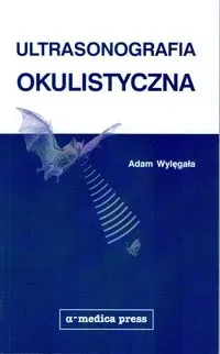 Ultrasonografia okulistyczna