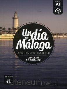 Un día en Málaga