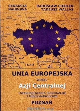 Unia Europejska wobec Azji Centralnej