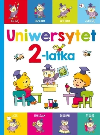 Uniwersytet 2-latka