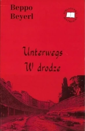 Unterwegs. W drodze