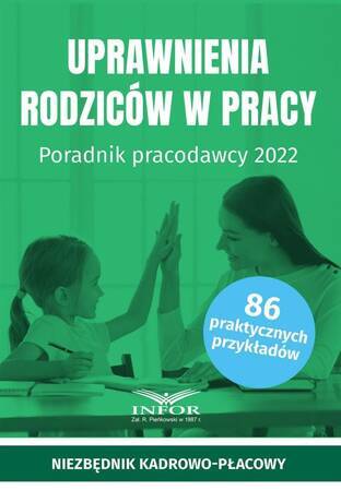 Uprawnienia Rodziców W Pracy