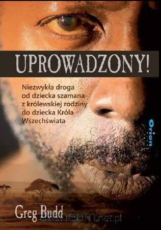 Uprowadzony