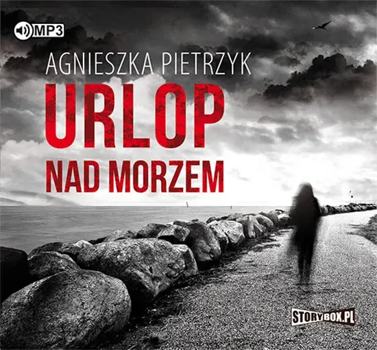 Urlop nad morzem audiobook