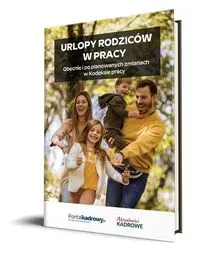 Urlopy rodziców w pracy