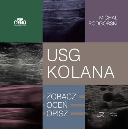 Usg Kolana