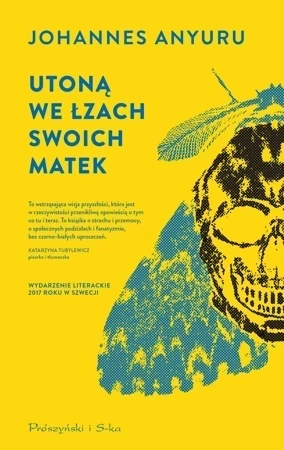 Utoną we łzach swoich matek