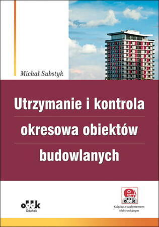 Utrzymanie I Kontrola Okresowa Obiektów Budowlanych