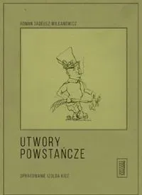 Utwory powstańcze