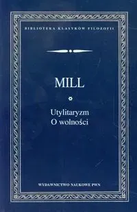 Utylitaryzm O wolności