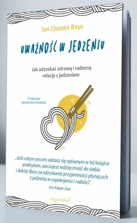 Uważność w jedzeniu