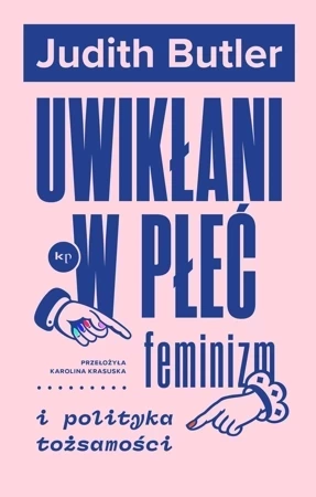 Uwikłani w płeć wyd. 2