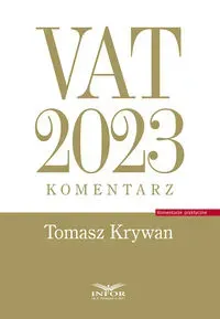 VAT 2023 Komentarz