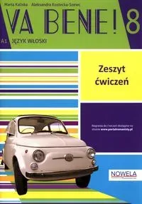 Va Bene! 8 ćwiczenia + zawartość online