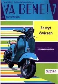 Va bene! 7 Zeszyt ćwiczeń