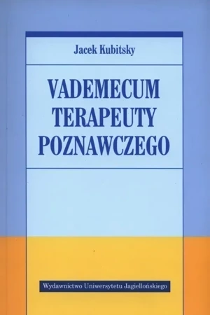 Vademecum terapeuty poznawczego (dodr. 2020)