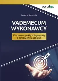 Vademecum wykonawcy