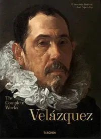 Velázquez The Complete Works