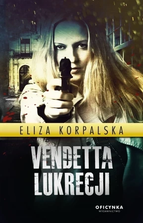 Vendetta Lukrecji