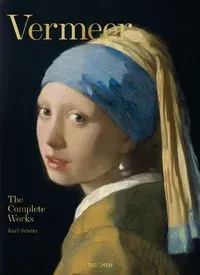 Vermeer. The Complete Works