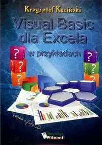 Visual Basic dla Excela w przykładach