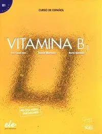 Vitamina B1 podręcznik