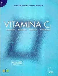 Vitamina C1 podręcznik + wersja cyfrowa w.2021