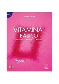 Vitamina basico podr. A1+A2 + wer. cyfrowa ed.2022