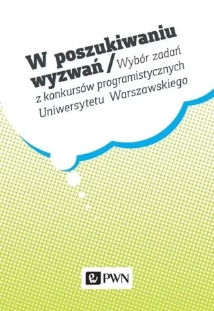 W Poszukiwaniu Wyzwań