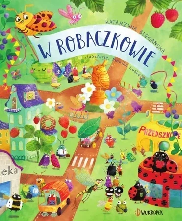 W Robaczkowie