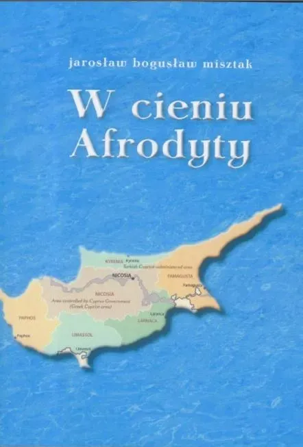 W cieniu Afrodyty