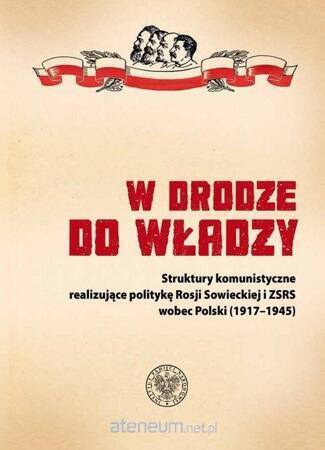 W drodze do władzy