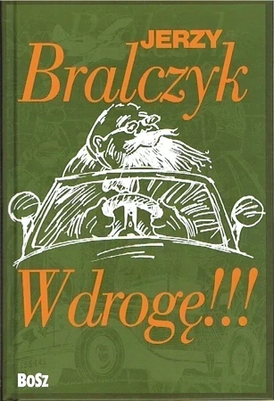 W drogę