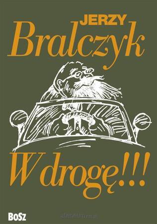 W drogę