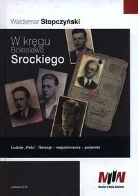 W kręgu Bolesława Srockiego