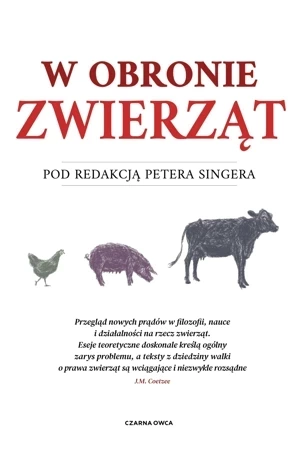 W obronie zwierząt wyd. 2021