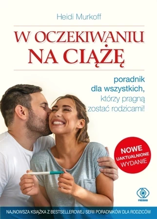 W oczekiwaniu na ciążę (wyd. 2022)