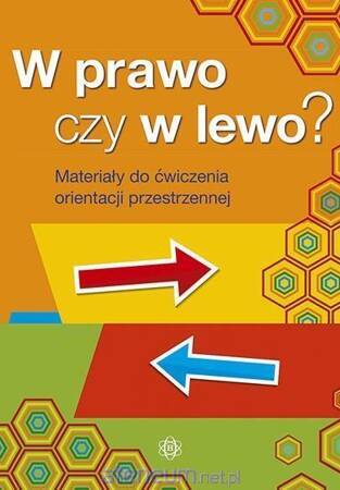 W prawo czy w lewo?