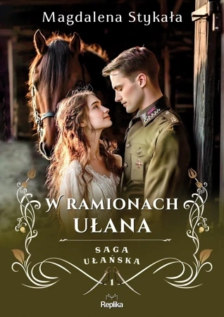 W ramionach ułana