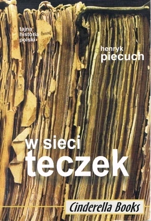 W sieci teczek