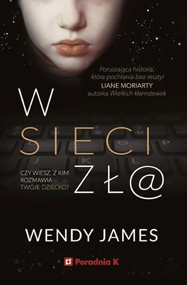 W sieci zła