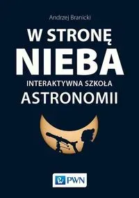 W stronę nieba